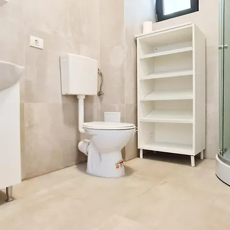 Διαμέρισμα Dor De Mare - Studio Positano - Panoramis By The Sea *